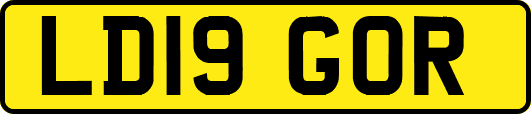 LD19GOR
