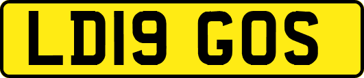 LD19GOS