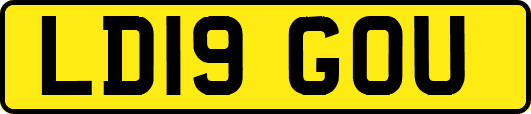 LD19GOU