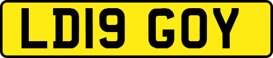 LD19GOY
