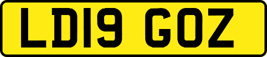 LD19GOZ