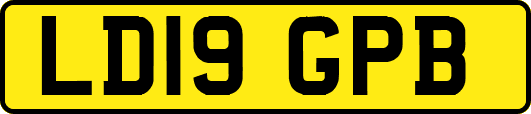 LD19GPB