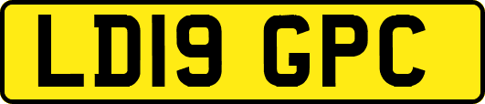 LD19GPC