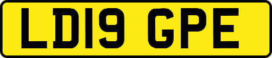 LD19GPE