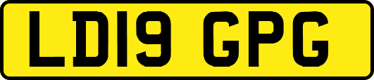 LD19GPG