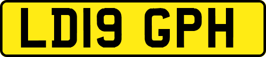 LD19GPH
