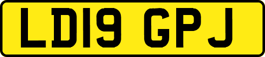 LD19GPJ