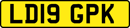 LD19GPK