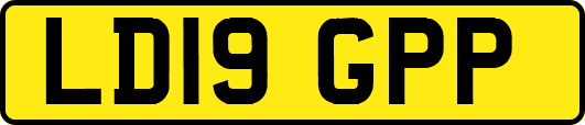 LD19GPP