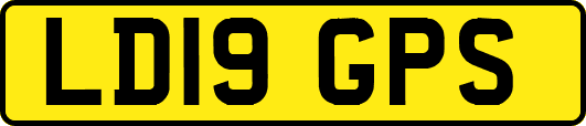 LD19GPS