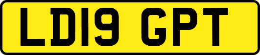LD19GPT