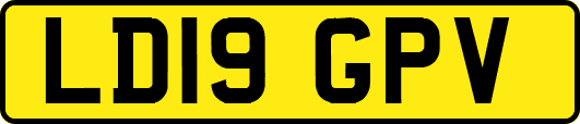 LD19GPV