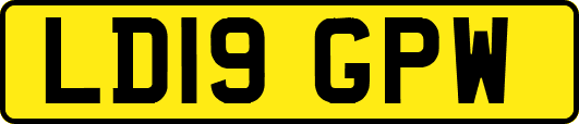 LD19GPW