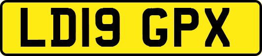 LD19GPX