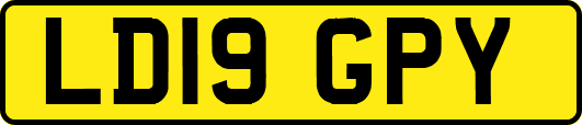 LD19GPY