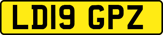 LD19GPZ