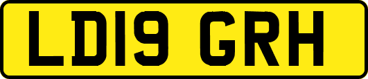LD19GRH
