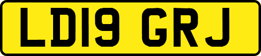 LD19GRJ