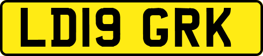 LD19GRK