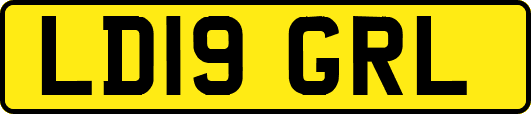 LD19GRL