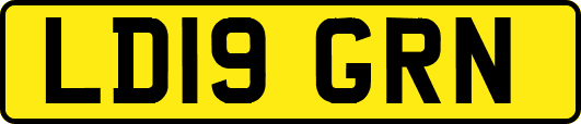 LD19GRN