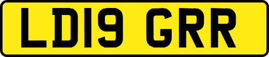 LD19GRR