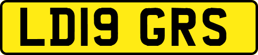 LD19GRS
