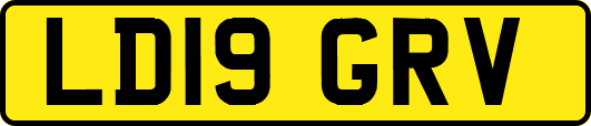 LD19GRV