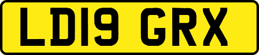 LD19GRX