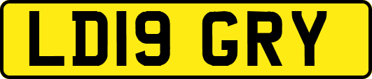 LD19GRY