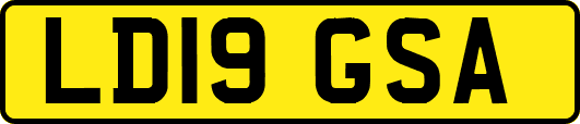 LD19GSA