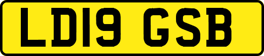 LD19GSB