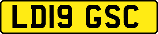 LD19GSC