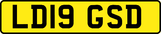 LD19GSD