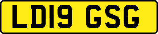 LD19GSG