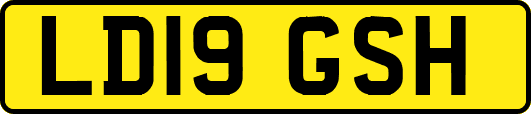 LD19GSH
