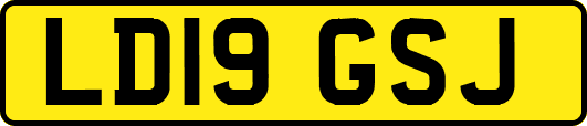 LD19GSJ