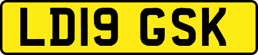 LD19GSK