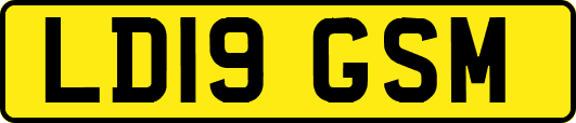 LD19GSM