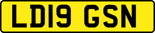 LD19GSN