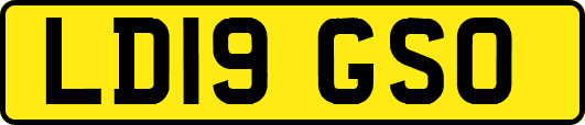 LD19GSO