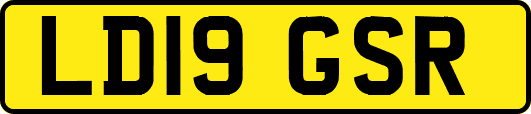 LD19GSR