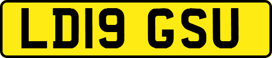 LD19GSU