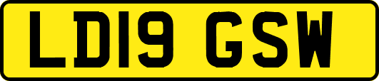 LD19GSW
