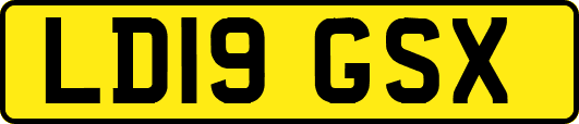 LD19GSX