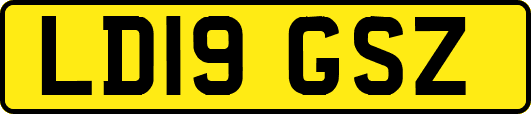 LD19GSZ