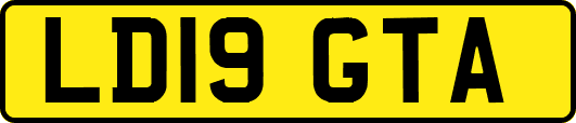 LD19GTA