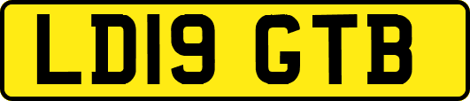 LD19GTB