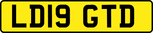 LD19GTD