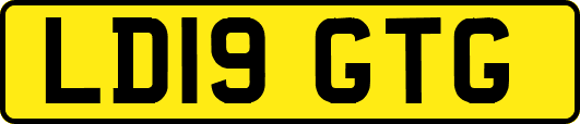 LD19GTG